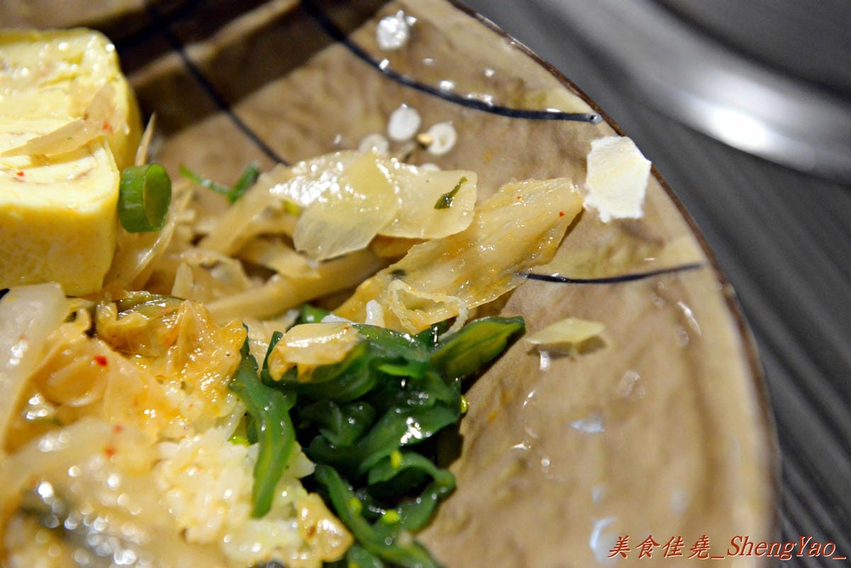 [基隆仁愛]鍋太郎 日式食堂 – 新開幕不久的鍋物、日式料理餐廳,丼飯類還不錯吃,建議晚上時段再來。(已歇業)