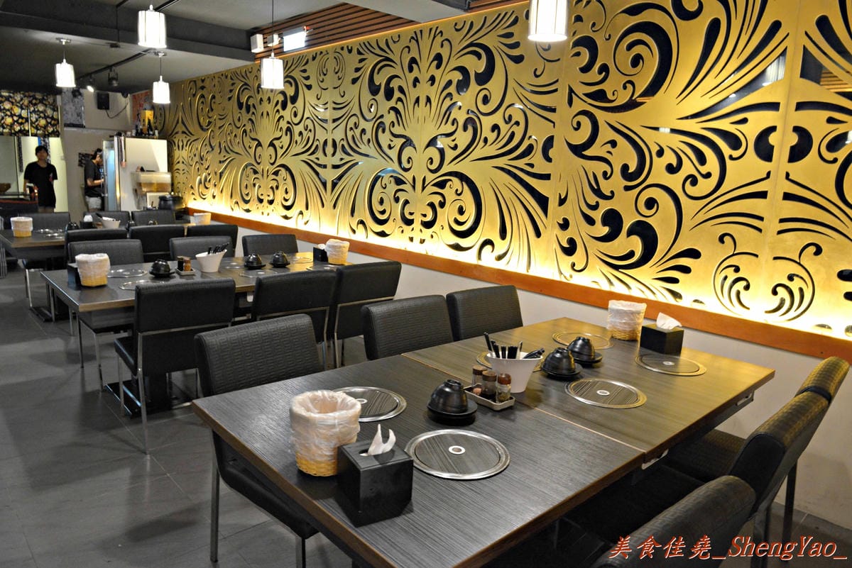[基隆仁愛]鍋太郎 日式食堂 – 新開幕不久的鍋物、日式料理餐廳,丼飯類還不錯吃,建議晚上時段再來。(已歇業)