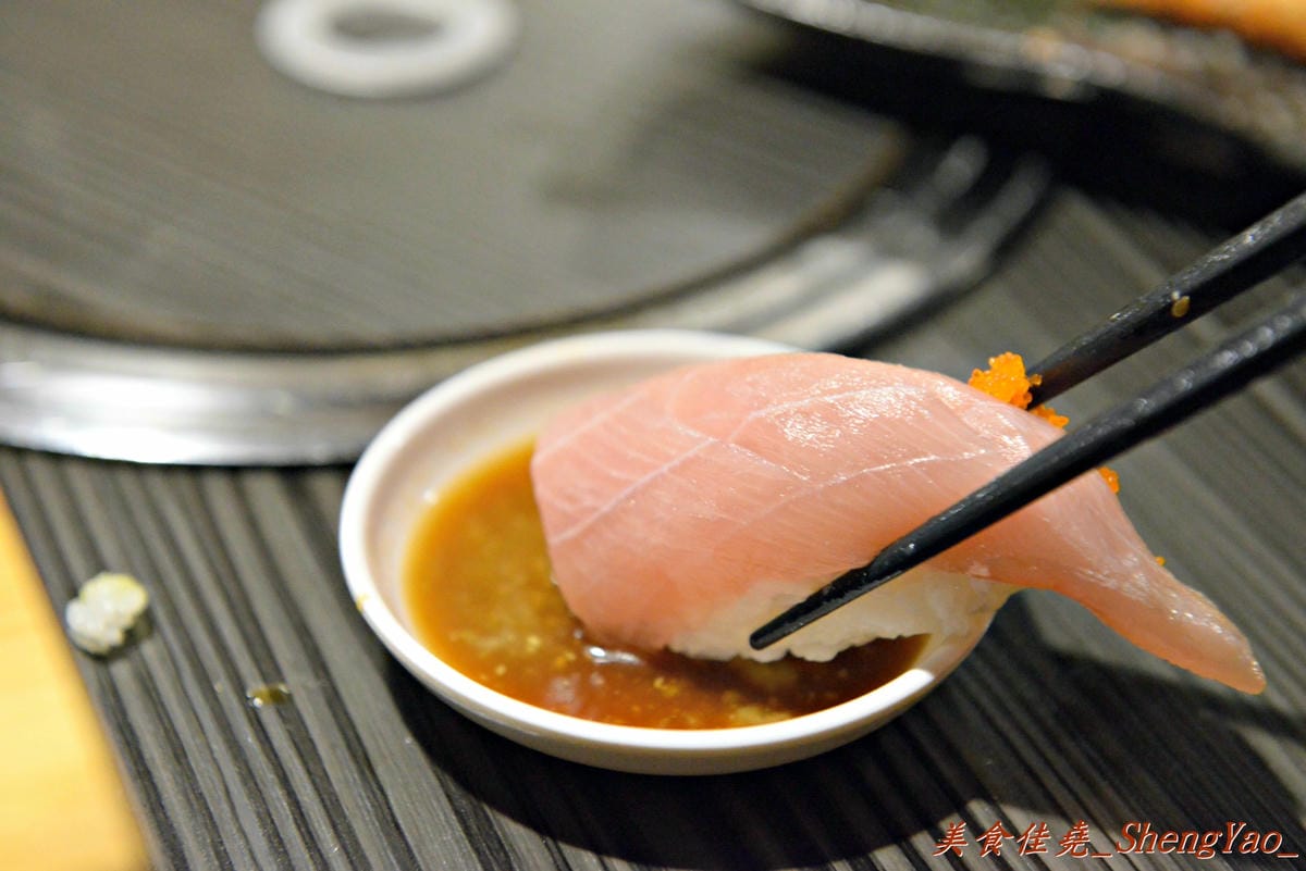 [基隆仁愛]鍋太郎 日式食堂 – 新開幕不久的鍋物、日式料理餐廳,丼飯類還不錯吃,建議晚上時段再來。(已歇業)