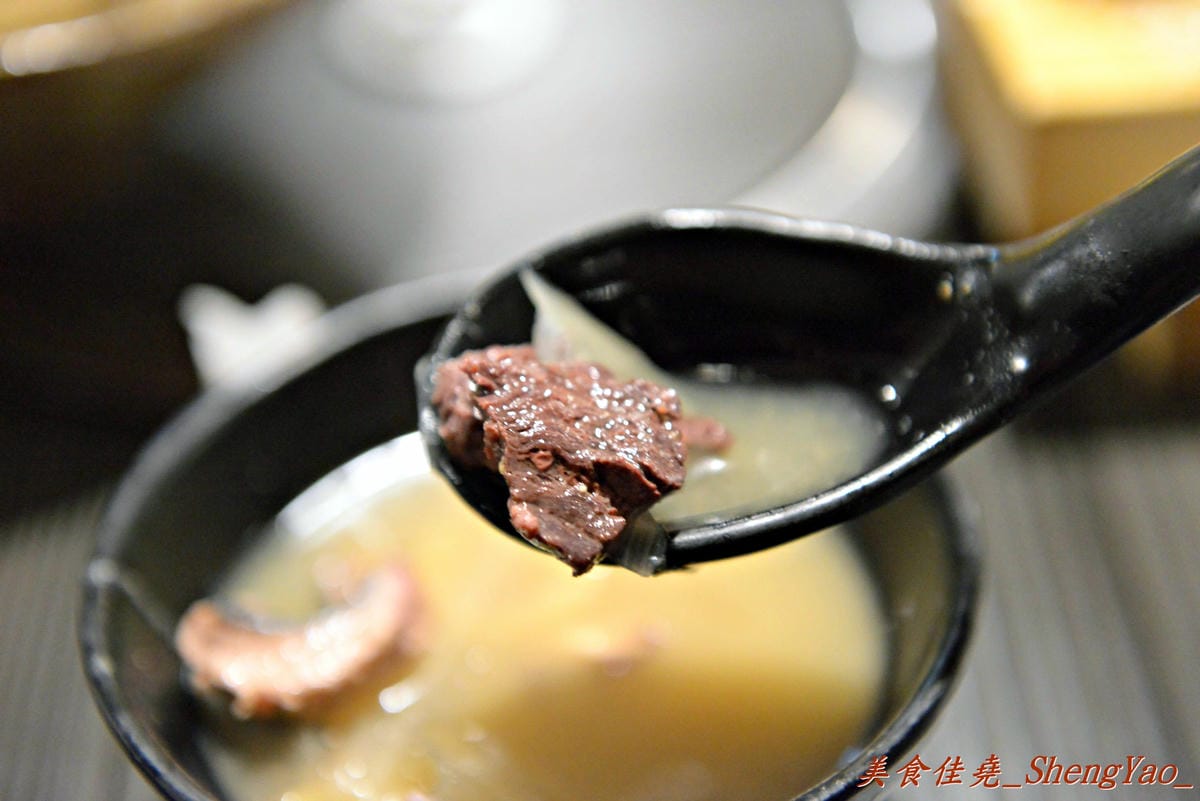 [基隆仁愛]鍋太郎 日式食堂 – 新開幕不久的鍋物、日式料理餐廳,丼飯類還不錯吃,建議晚上時段再來。(已歇業)
