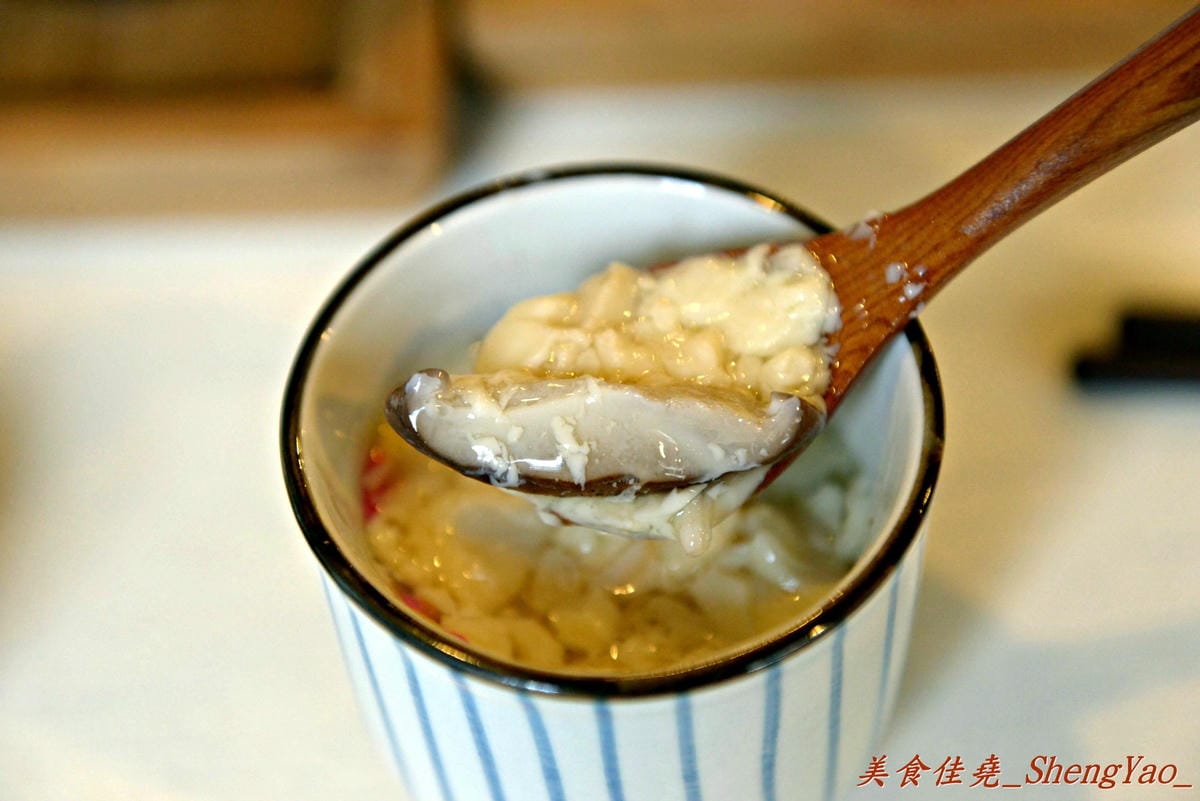 [台中西屯]初曉 江戶天麩羅專賣店 – 台中即將開幕的日式天麩羅專賣店,除了各式各樣天麩羅外還有來自京都抹茶粉製作的特色甜點飲料,超推店家自製的新鮮檸檬蜜蛋糕 !!