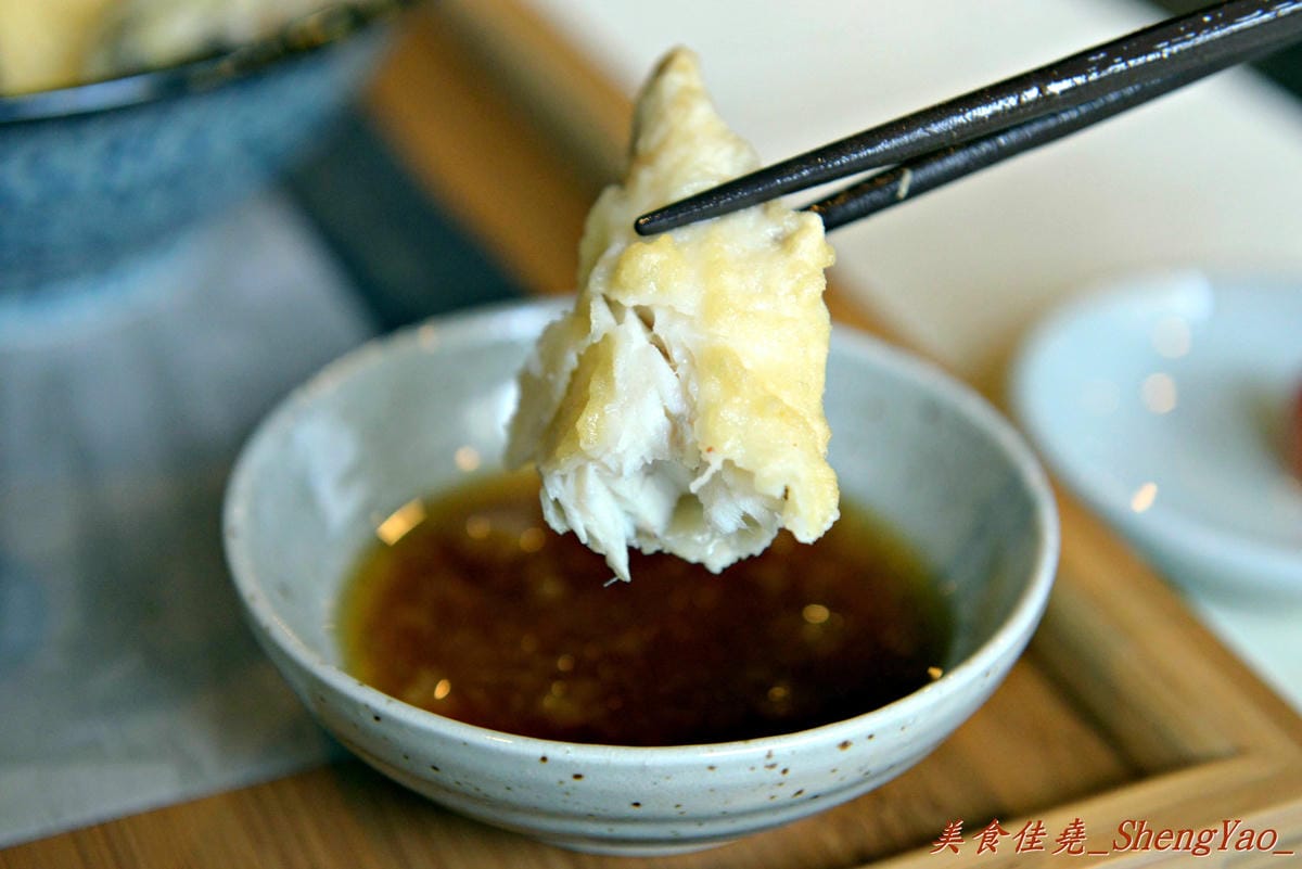 [台中西屯]初曉 江戶天麩羅專賣店 – 台中即將開幕的日式天麩羅專賣店,除了各式各樣天麩羅外還有來自京都抹茶粉製作的特色甜點飲料,超推店家自製的新鮮檸檬蜜蛋糕 !!