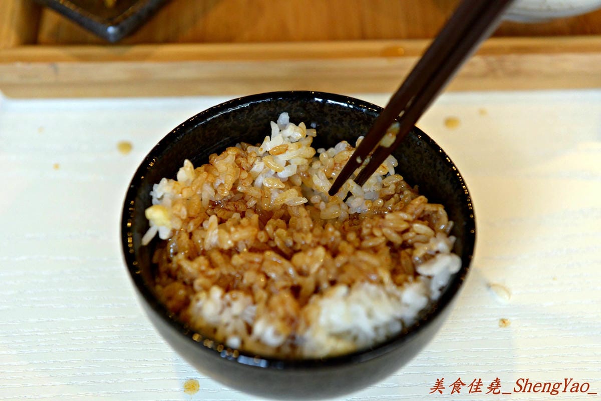 [台中西屯]初曉 江戶天麩羅專賣店 – 台中即將開幕的日式天麩羅專賣店,除了各式各樣天麩羅外還有來自京都抹茶粉製作的特色甜點飲料,超推店家自製的新鮮檸檬蜜蛋糕 !!