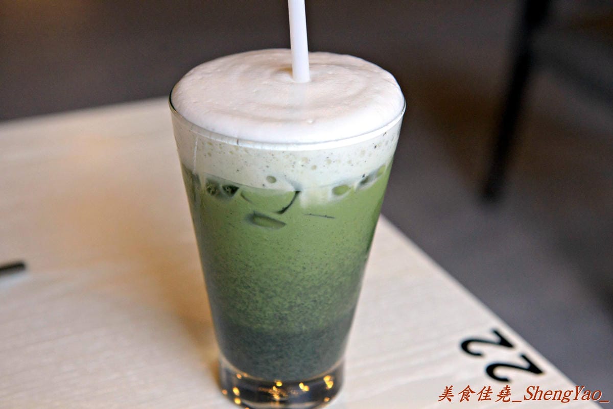 [台中西屯]初曉 江戶天麩羅專賣店 – 台中即將開幕的日式天麩羅專賣店,除了各式各樣天麩羅外還有來自京都抹茶粉製作的特色甜點飲料,超推店家自製的新鮮檸檬蜜蛋糕 !!