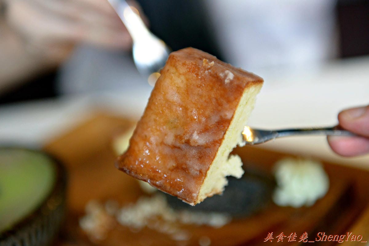 [台中西屯]初曉 江戶天麩羅專賣店 – 台中即將開幕的日式天麩羅專賣店,除了各式各樣天麩羅外還有來自京都抹茶粉製作的特色甜點飲料,超推店家自製的新鮮檸檬蜜蛋糕 !!
