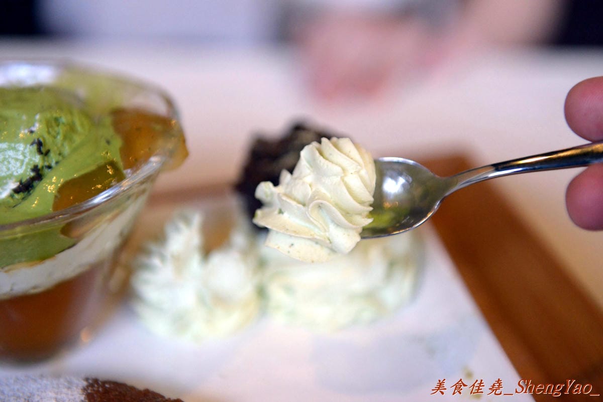 [台中西屯]初曉 江戶天麩羅專賣店 – 台中即將開幕的日式天麩羅專賣店,除了各式各樣天麩羅外還有來自京都抹茶粉製作的特色甜點飲料,超推店家自製的新鮮檸檬蜜蛋糕 !!