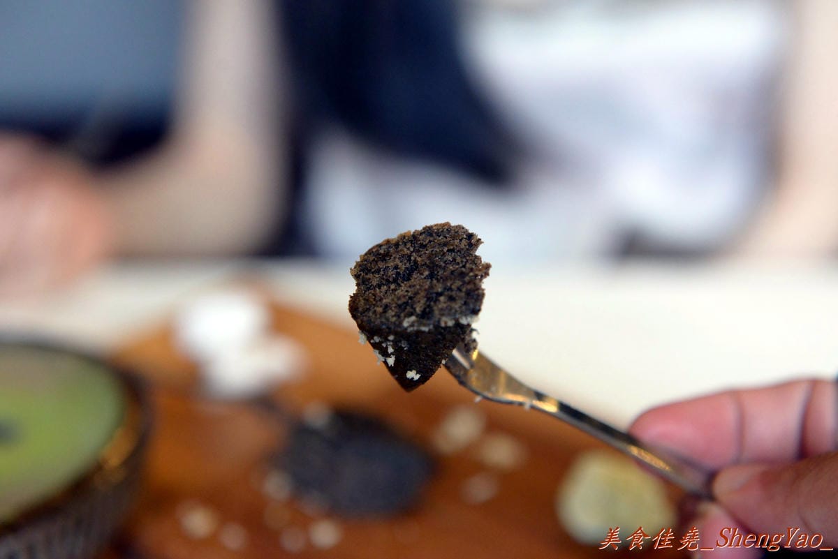 [台中西屯]初曉 江戶天麩羅專賣店 – 台中即將開幕的日式天麩羅專賣店,除了各式各樣天麩羅外還有來自京都抹茶粉製作的特色甜點飲料,超推店家自製的新鮮檸檬蜜蛋糕 !!