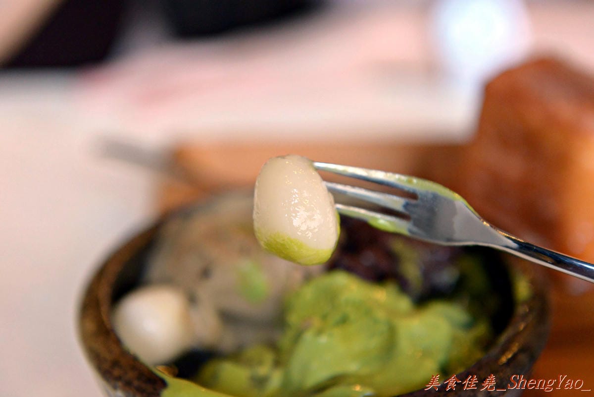 [台中西屯]初曉 江戶天麩羅專賣店 – 台中即將開幕的日式天麩羅專賣店,除了各式各樣天麩羅外還有來自京都抹茶粉製作的特色甜點飲料,超推店家自製的新鮮檸檬蜜蛋糕 !!