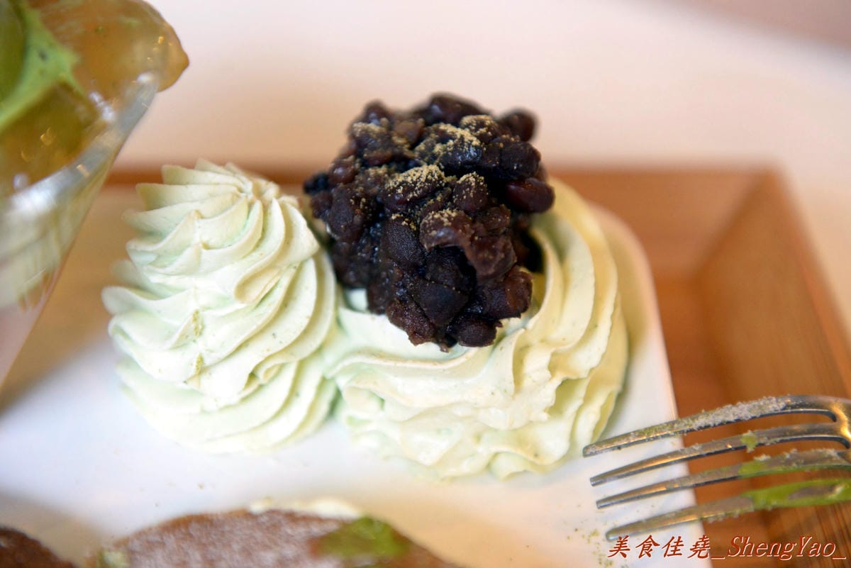 [台中西屯]初曉 江戶天麩羅專賣店 – 台中即將開幕的日式天麩羅專賣店,除了各式各樣天麩羅外還有來自京都抹茶粉製作的特色甜點飲料,超推店家自製的新鮮檸檬蜜蛋糕 !!