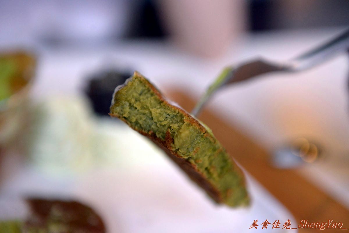 [台中西屯]初曉 江戶天麩羅專賣店 – 台中即將開幕的日式天麩羅專賣店,除了各式各樣天麩羅外還有來自京都抹茶粉製作的特色甜點飲料,超推店家自製的新鮮檸檬蜜蛋糕 !!