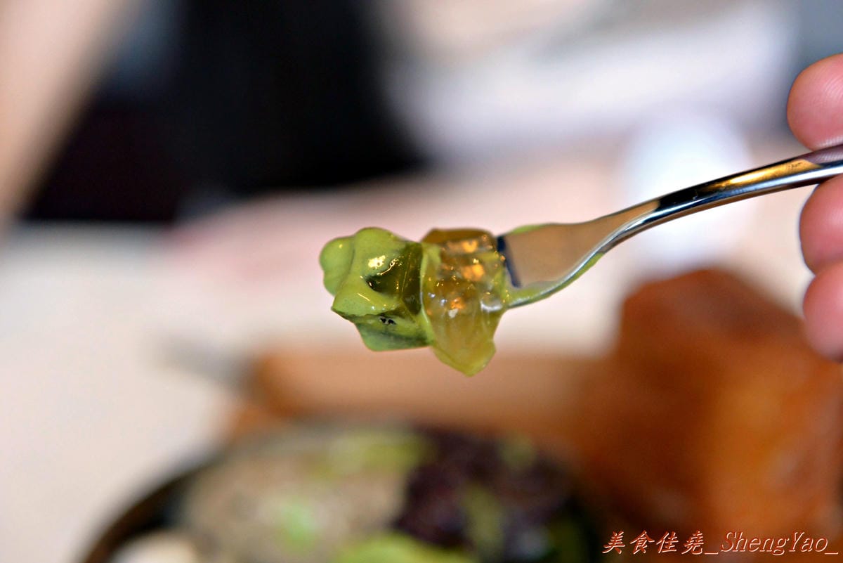 [台中西屯]初曉 江戶天麩羅專賣店 – 台中即將開幕的日式天麩羅專賣店,除了各式各樣天麩羅外還有來自京都抹茶粉製作的特色甜點飲料,超推店家自製的新鮮檸檬蜜蛋糕 !!