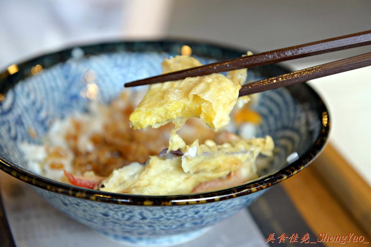 [台中西屯]初曉 江戶天麩羅專賣店 – 台中即將開幕的日式天麩羅專賣店,除了各式各樣天麩羅外還有來自京都抹茶粉製作的特色甜點飲料,超推店家自製的新鮮檸檬蜜蛋糕 !!