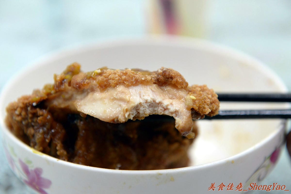 [台中沙鹿]江大爺Man麵堂 – 靜宜商圈一家學生友善餐館,老闆超級親切,餐點便宜份量大。