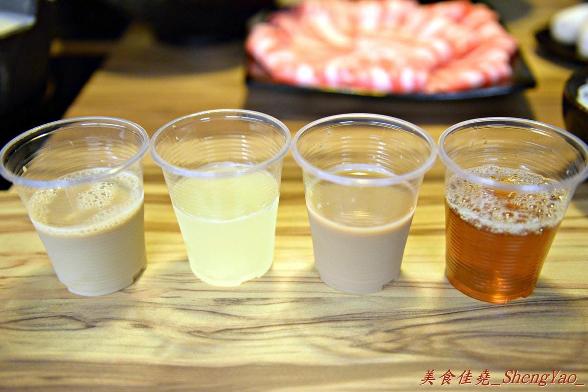[台中西屯]竹間精緻鍋物 – 在基隆、台北擁有多家分店的”竹間”來台中開店了 !! 超新鮮的海鮮加上頂級肉品,份量超大價格卻不貴,C/P值爆高 !! 營業時間到凌晨4點,台中人吃消夜又一好去處。