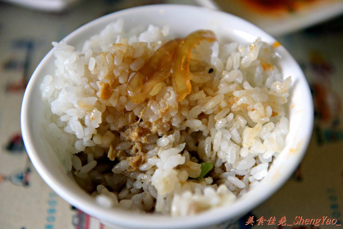 [台中沙鹿]茿映茶飲美食館 – 原”好食光”重新出發,餐點主菜依舊好吃超水準,應該算是沙鹿最好吃的簡餐餐廳了。