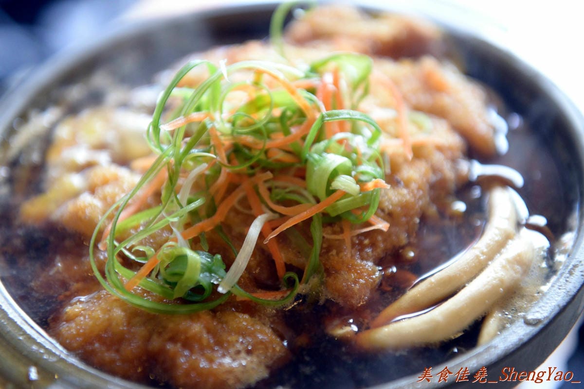 [台中沙鹿]茿映茶飲美食館 – 原”好食光”重新出發,餐點主菜依舊好吃超水準,應該算是沙鹿最好吃的簡餐餐廳了。