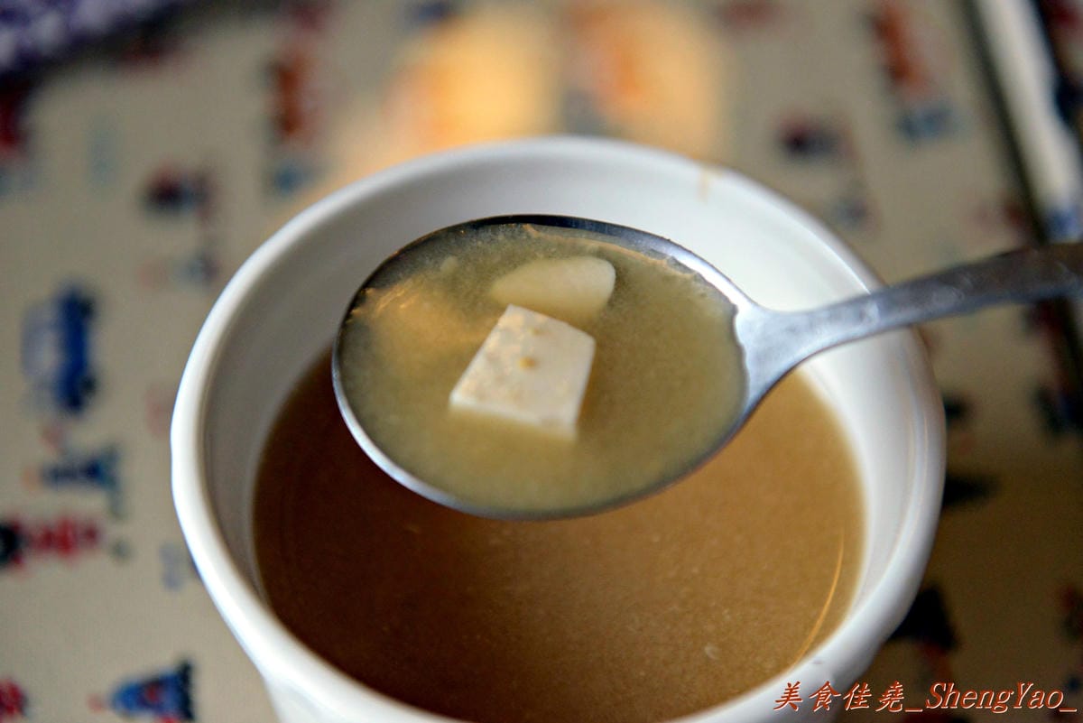 [台中沙鹿]茿映茶飲美食館 – 原”好食光”重新出發,餐點主菜依舊好吃超水準,應該算是沙鹿最好吃的簡餐餐廳了。
