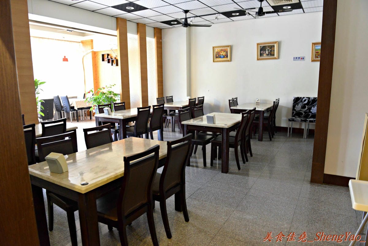 [台中沙鹿]茿映茶飲美食館 – 原”好食光”重新出發,餐點主菜依舊好吃超水準,應該算是沙鹿最好吃的簡餐餐廳了。