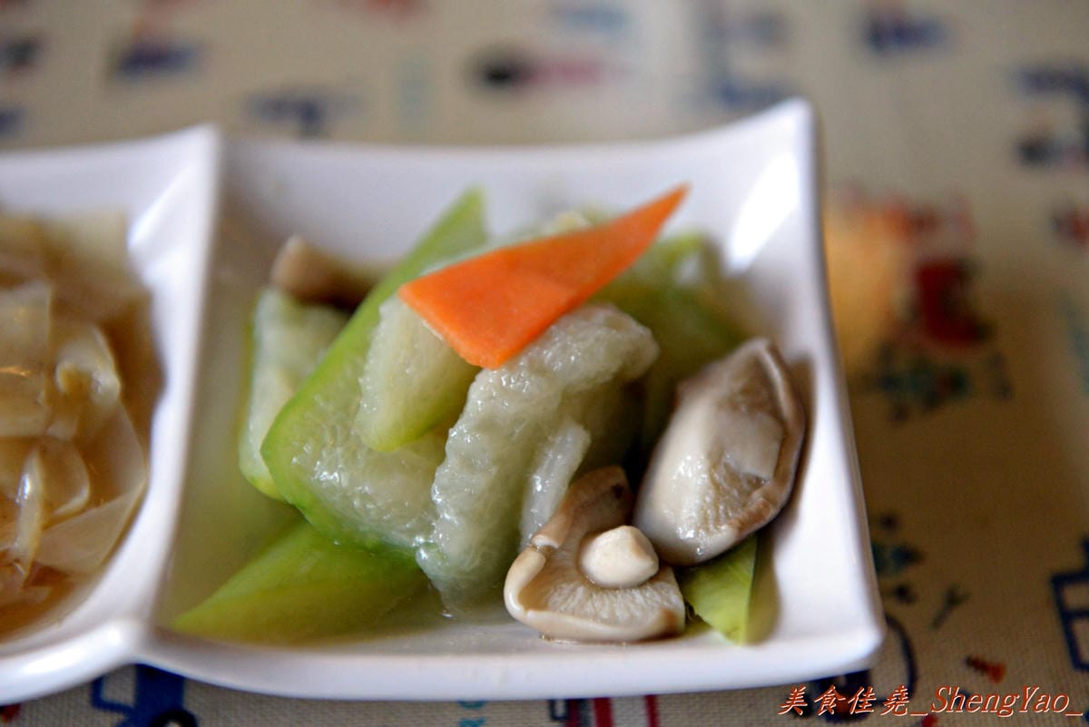 [台中沙鹿]茿映茶飲美食館 – 原”好食光”重新出發,餐點主菜依舊好吃超水準,應該算是沙鹿最好吃的簡餐餐廳了。