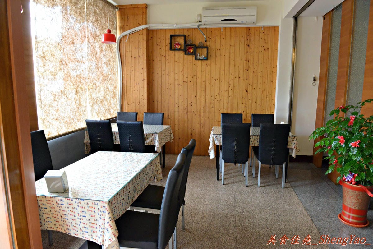 [台中沙鹿]茿映茶飲美食館 – 原”好食光”重新出發,餐點主菜依舊好吃超水準,應該算是沙鹿最好吃的簡餐餐廳了。