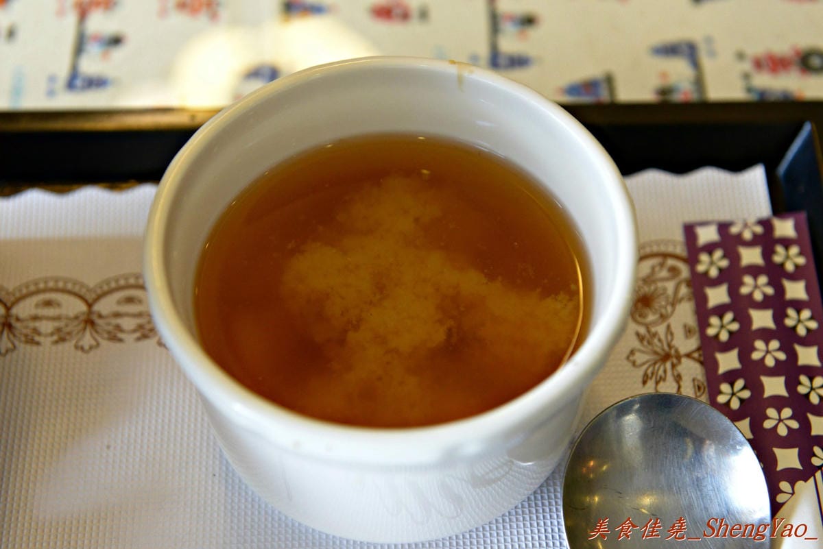 [台中沙鹿]茿映茶飲美食館 – 原”好食光”重新出發,餐點主菜依舊好吃超水準,應該算是沙鹿最好吃的簡餐餐廳了。