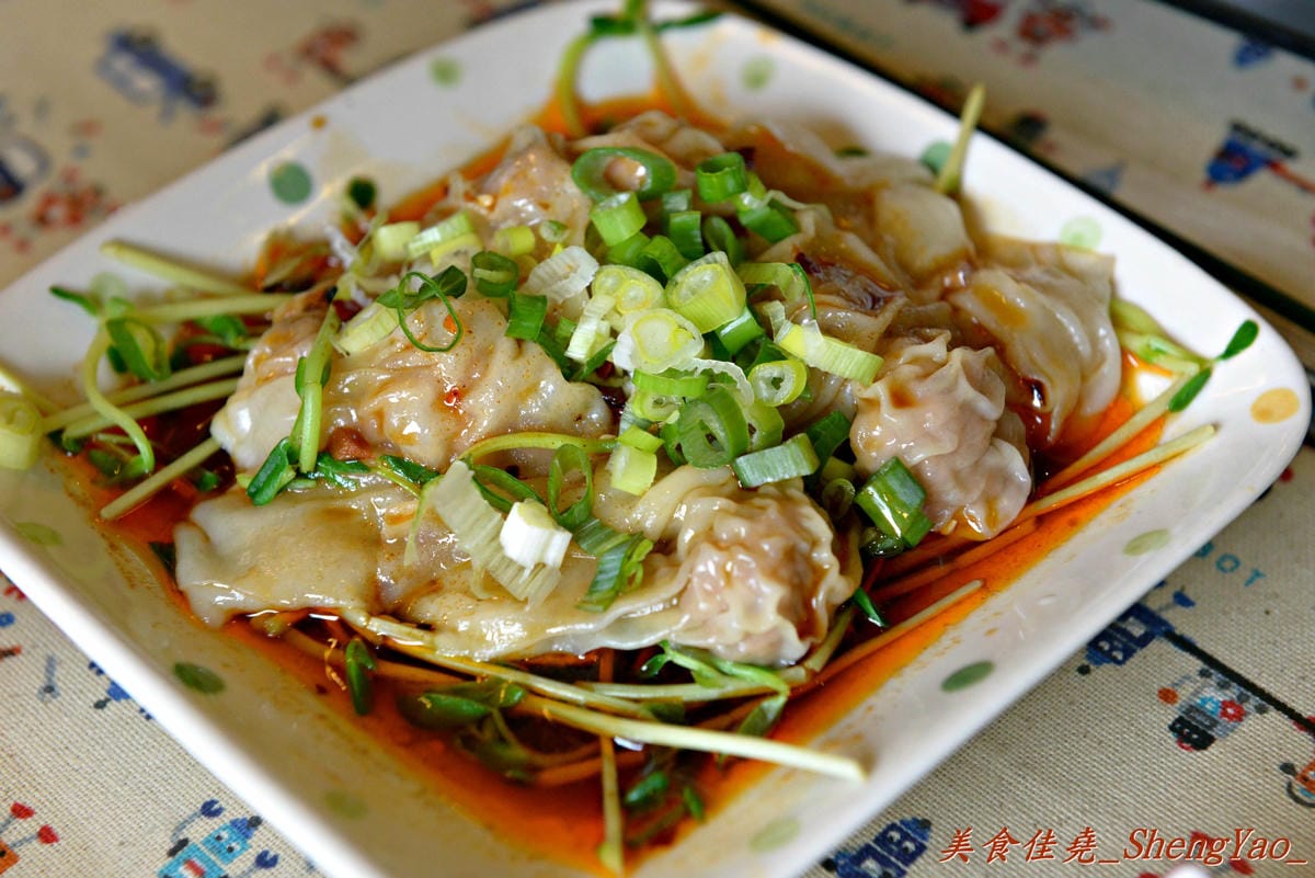 [台中沙鹿]茿映茶飲美食館 – 原”好食光”重新出發,餐點主菜依舊好吃超水準,應該算是沙鹿最好吃的簡餐餐廳了。