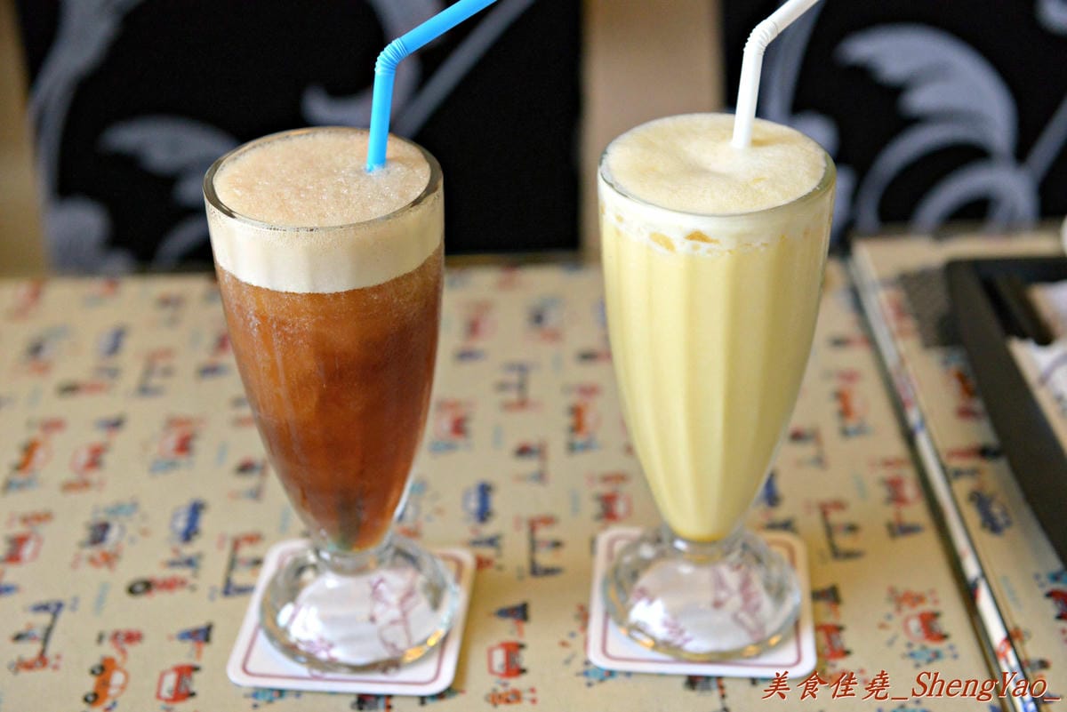 [台中沙鹿]茿映茶飲美食館 – 原”好食光”重新出發,餐點主菜依舊好吃超水準,應該算是沙鹿最好吃的簡餐餐廳了。
