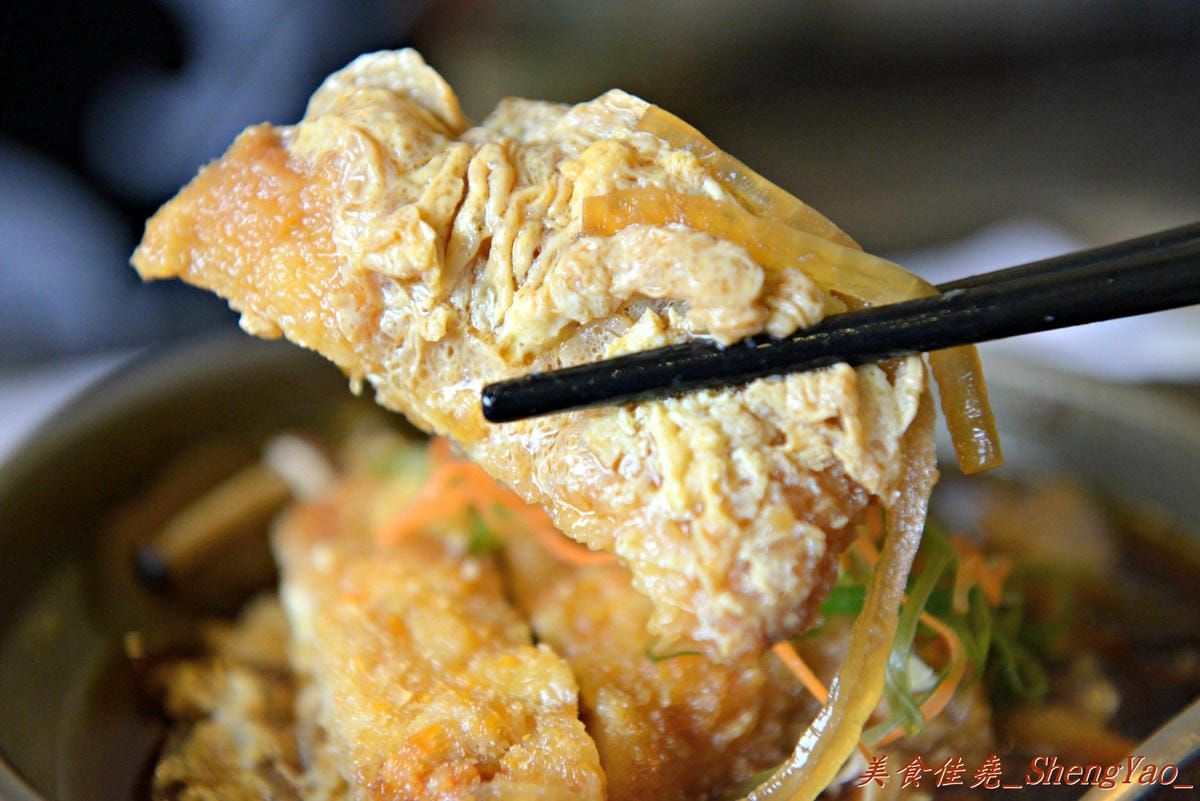 [台中沙鹿]茿映茶飲美食館 – 原”好食光”重新出發,餐點主菜依舊好吃超水準,應該算是沙鹿最好吃的簡餐餐廳了。