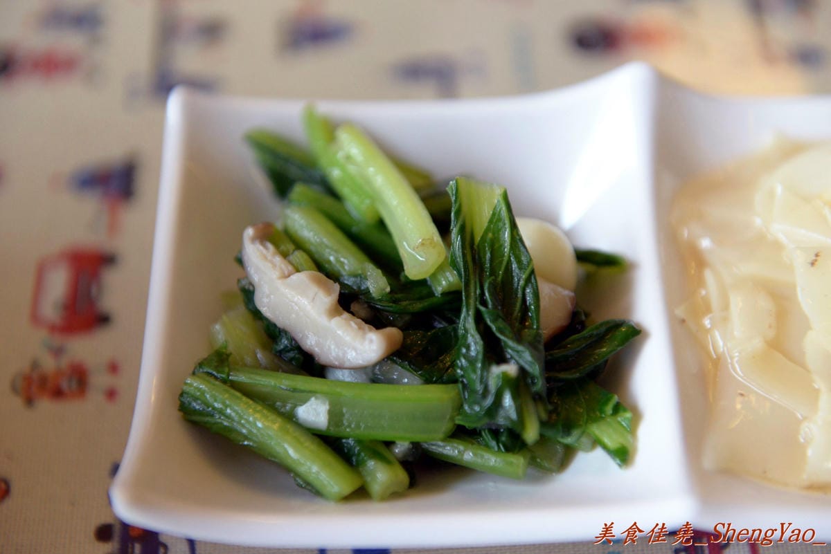 [台中沙鹿]茿映茶飲美食館 – 原”好食光”重新出發,餐點主菜依舊好吃超水準,應該算是沙鹿最好吃的簡餐餐廳了。