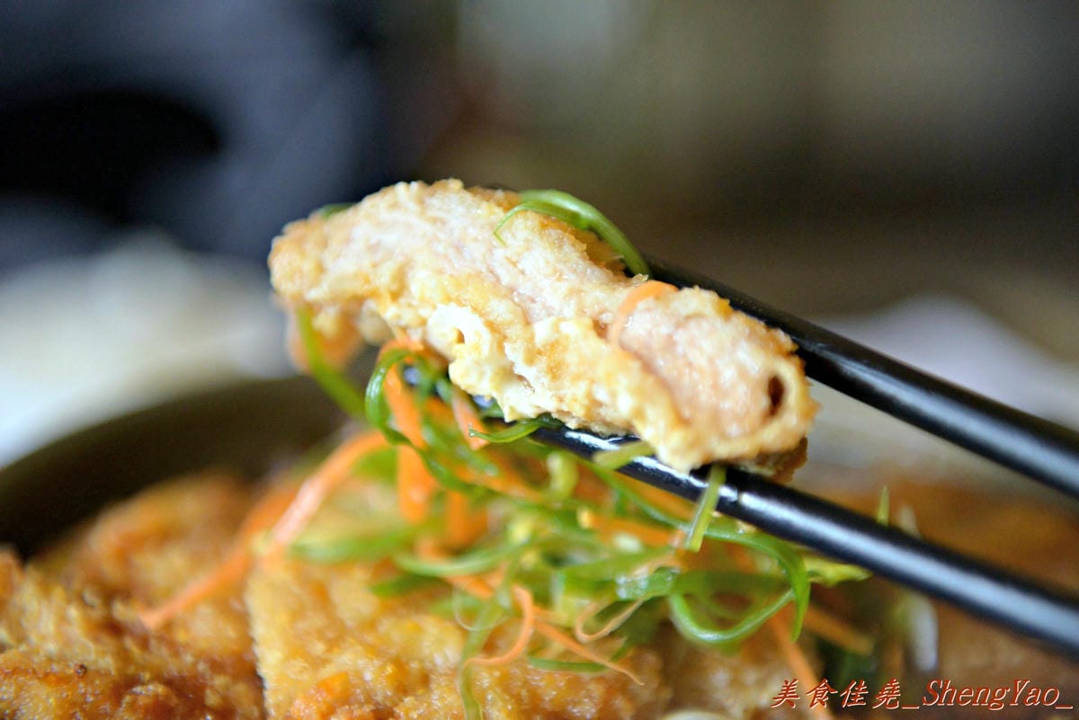[台中沙鹿]茿映茶飲美食館 – 原”好食光”重新出發,餐點主菜依舊好吃超水準,應該算是沙鹿最好吃的簡餐餐廳了。