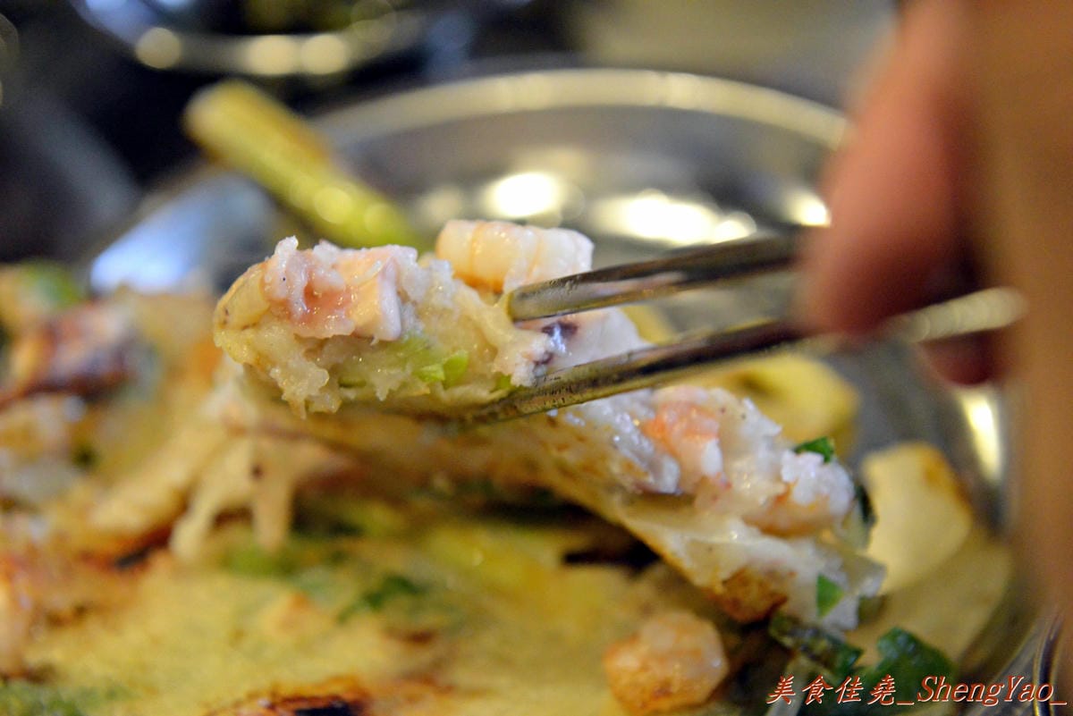 [台中北區]3Pig 韓國五花肉專賣店 – 台中又一新開的汽油桶韓式烤肉,主廚是韓國人,標榜道地韓國口味,食材和器具也全都由韓國空運來台。