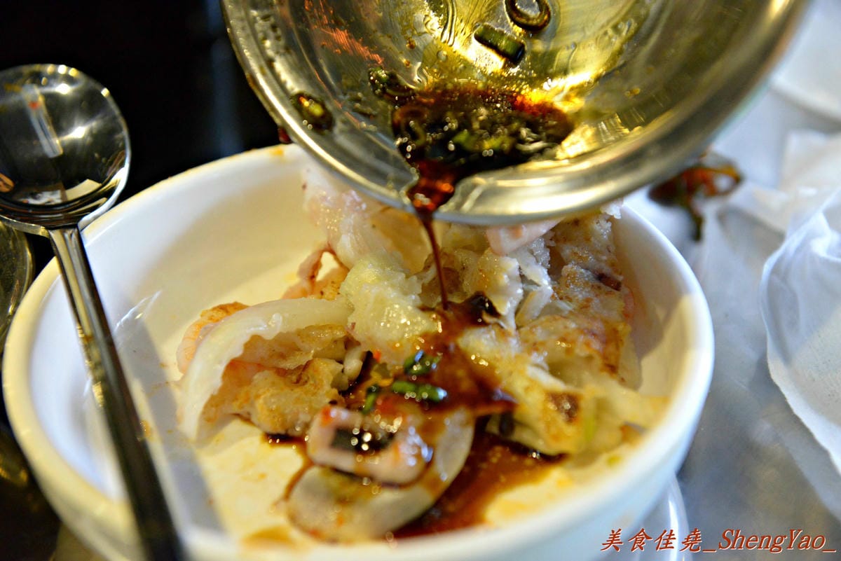 [台中北區]3Pig 韓國五花肉專賣店 – 台中又一新開的汽油桶韓式烤肉,主廚是韓國人,標榜道地韓國口味,食材和器具也全都由韓國空運來台。