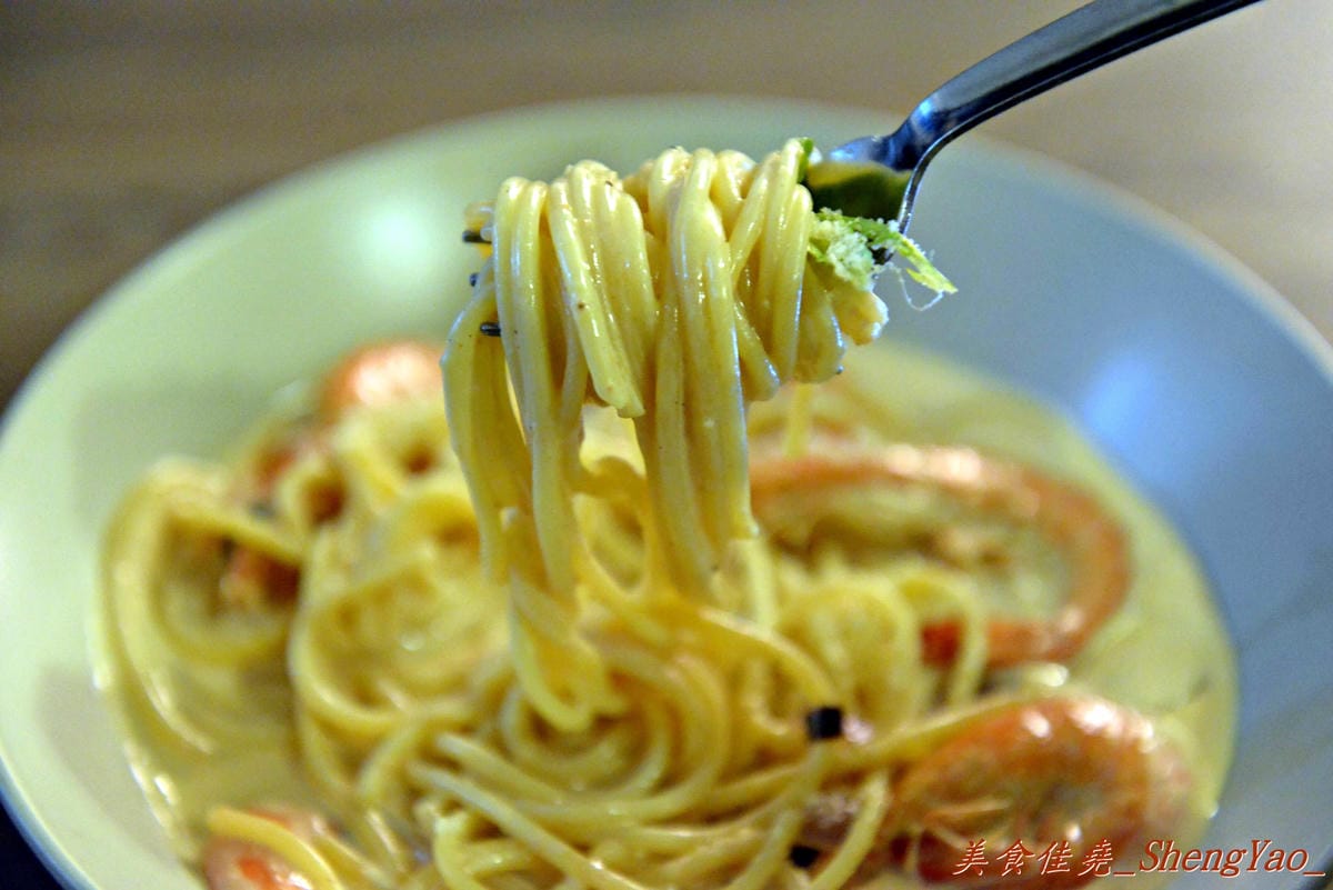 [台中沙鹿]Dolf Ru Cucina 新家初訪 – 沙鹿最具特色的義大利麵餐館搬新家,料理依舊特別、氣氛比以前更棒,營業到晚上11點,情侶吃消夜約會又一好去處。
