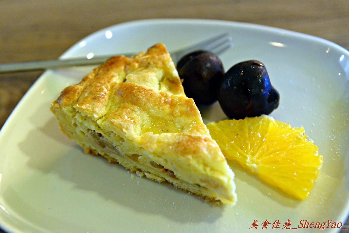 [台中沙鹿]Dolf Ru Cucina 新家初訪 – 沙鹿最具特色的義大利麵餐館搬新家,料理依舊特別、氣氛比以前更棒,營業到晚上11點,情侶吃消夜約會又一好去處。