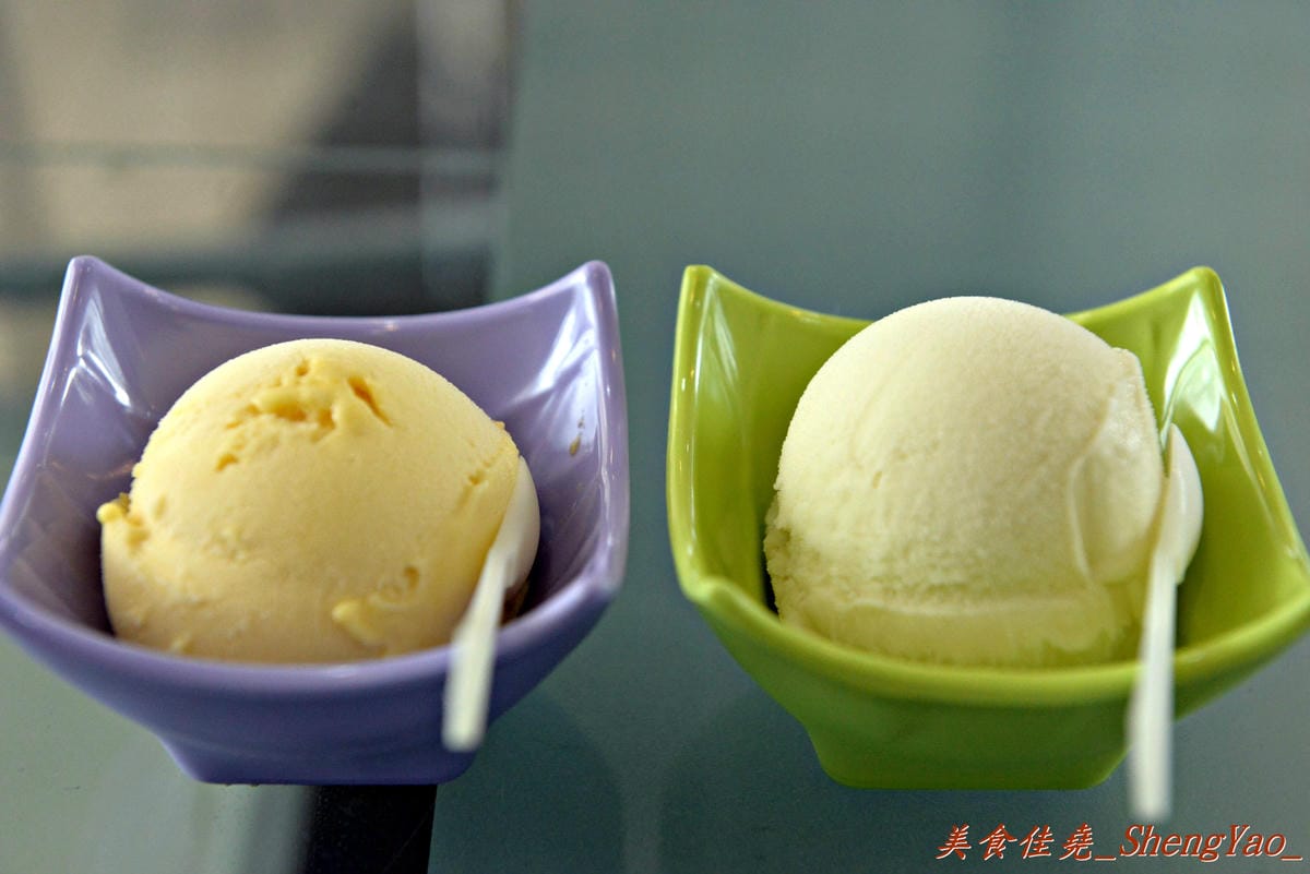 [台中沙鹿]沂品複合式餐飲 – 剛開幕一個月的複合式餐飲,主打精緻港式料理,套餐份量大,價位便宜不另收服務費,C/P值頗高。(已歇業)
