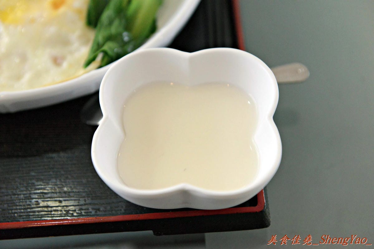 [台中沙鹿]沂品複合式餐飲 – 剛開幕一個月的複合式餐飲,主打精緻港式料理,套餐份量大,價位便宜不另收服務費,C/P值頗高。(已歇業)