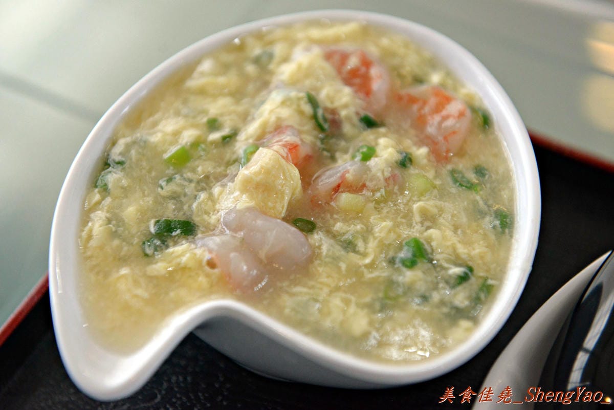 [台中沙鹿]沂品複合式餐飲 – 剛開幕一個月的複合式餐飲,主打精緻港式料理,套餐份量大,價位便宜不另收服務費,C/P值頗高。(已歇業)