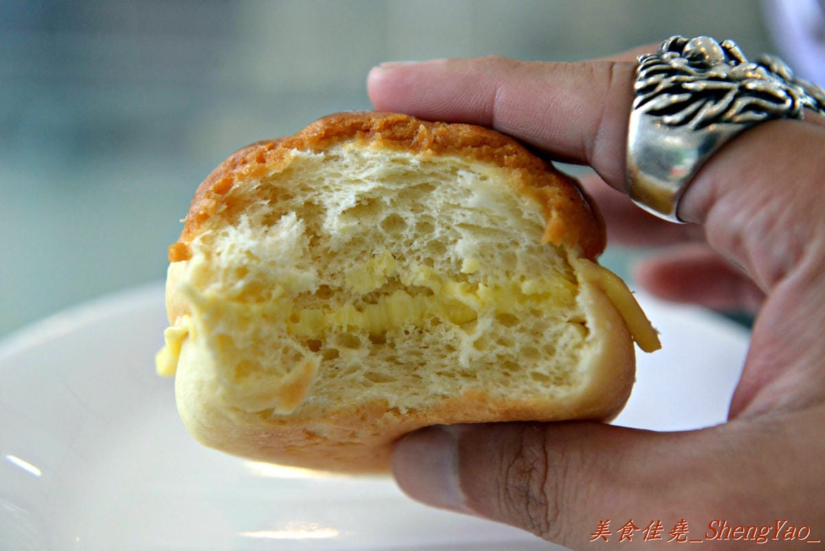 [台中沙鹿]沂品複合式餐飲 – 剛開幕一個月的複合式餐飲,主打精緻港式料理,套餐份量大,價位便宜不另收服務費,C/P值頗高。(已歇業)