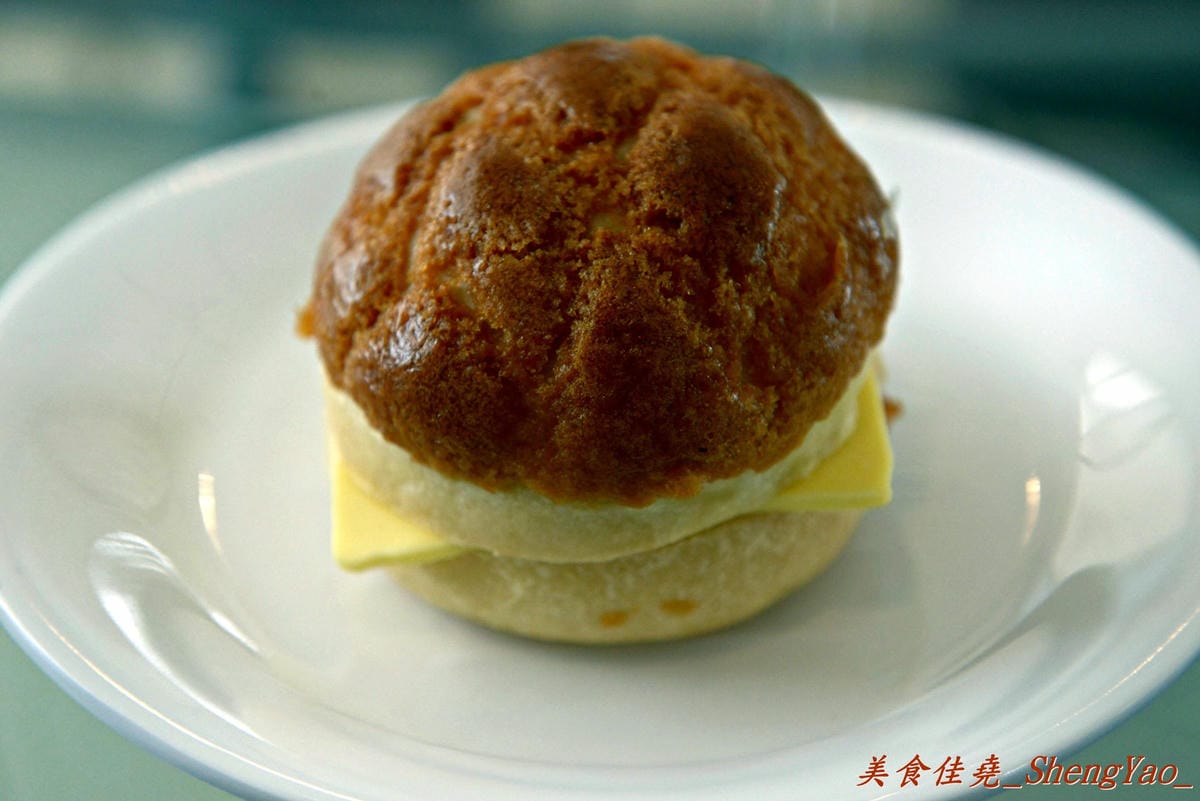 [台中沙鹿]沂品複合式餐飲 – 剛開幕一個月的複合式餐飲,主打精緻港式料理,套餐份量大,價位便宜不另收服務費,C/P值頗高。(已歇業)