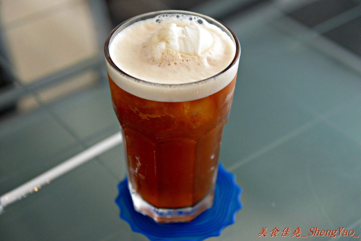 [台中沙鹿]沂品複合式餐飲 – 剛開幕一個月的複合式餐飲,主打精緻港式料理,套餐份量大,價位便宜不另收服務費,C/P值頗高。(已歇業)