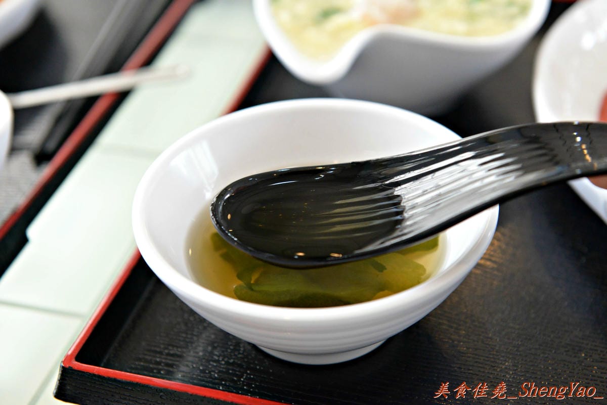 [台中沙鹿]沂品複合式餐飲 – 剛開幕一個月的複合式餐飲,主打精緻港式料理,套餐份量大,價位便宜不另收服務費,C/P值頗高。(已歇業)
