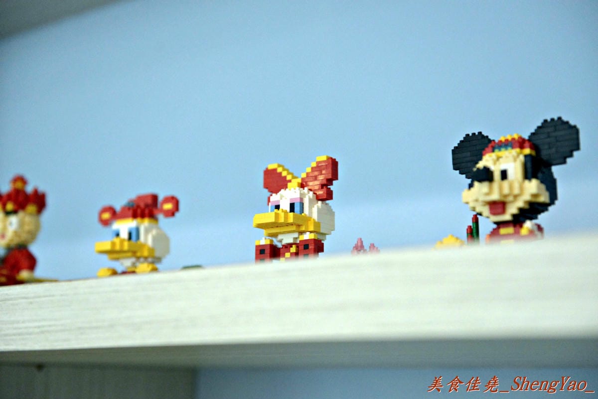 [台中沙鹿]沂品複合式餐飲 – 剛開幕一個月的複合式餐飲,主打精緻港式料理,套餐份量大,價位便宜不另收服務費,C/P值頗高。(已歇業)