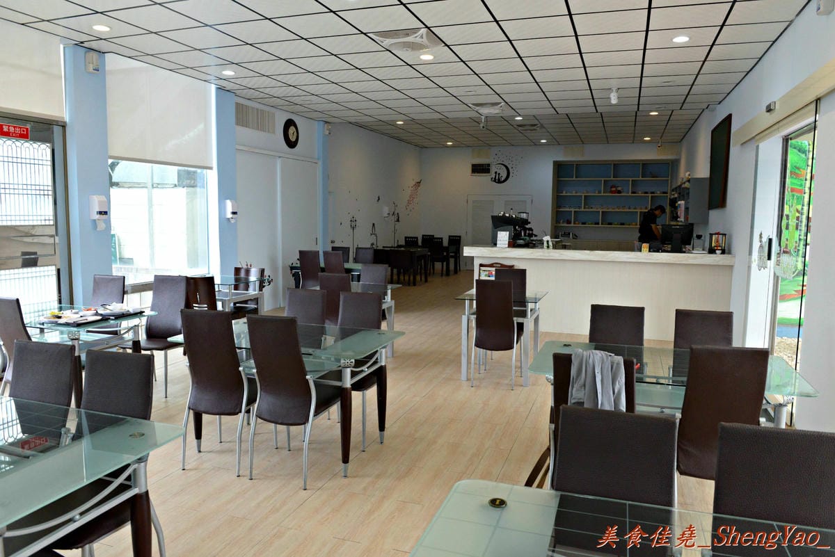 [台中沙鹿]沂品複合式餐飲 – 剛開幕一個月的複合式餐飲,主打精緻港式料理,套餐份量大,價位便宜不另收服務費,C/P值頗高。(已歇業)