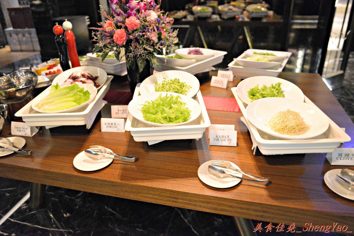 [台中西區]Laura’s Steak House 蘿拉牛排館 – 台中目前唯一和牛吃到飽,9A級澳洲和牛沙朗,2小時內任你無限續。