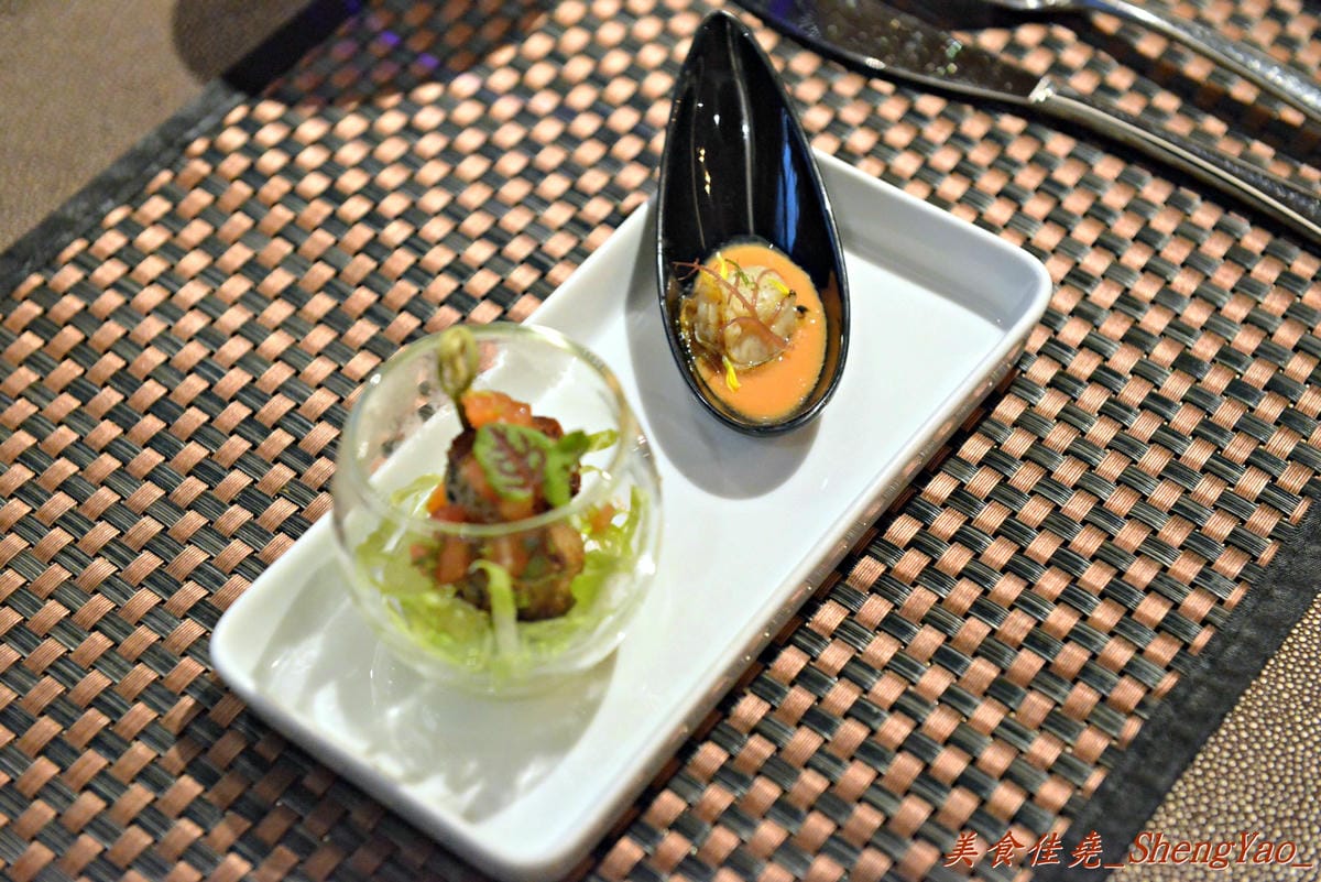 [台中西區]Laura’s Steak House 蘿拉牛排館 – 台中目前唯一和牛吃到飽,9A級澳洲和牛沙朗,2小時內任你無限續。