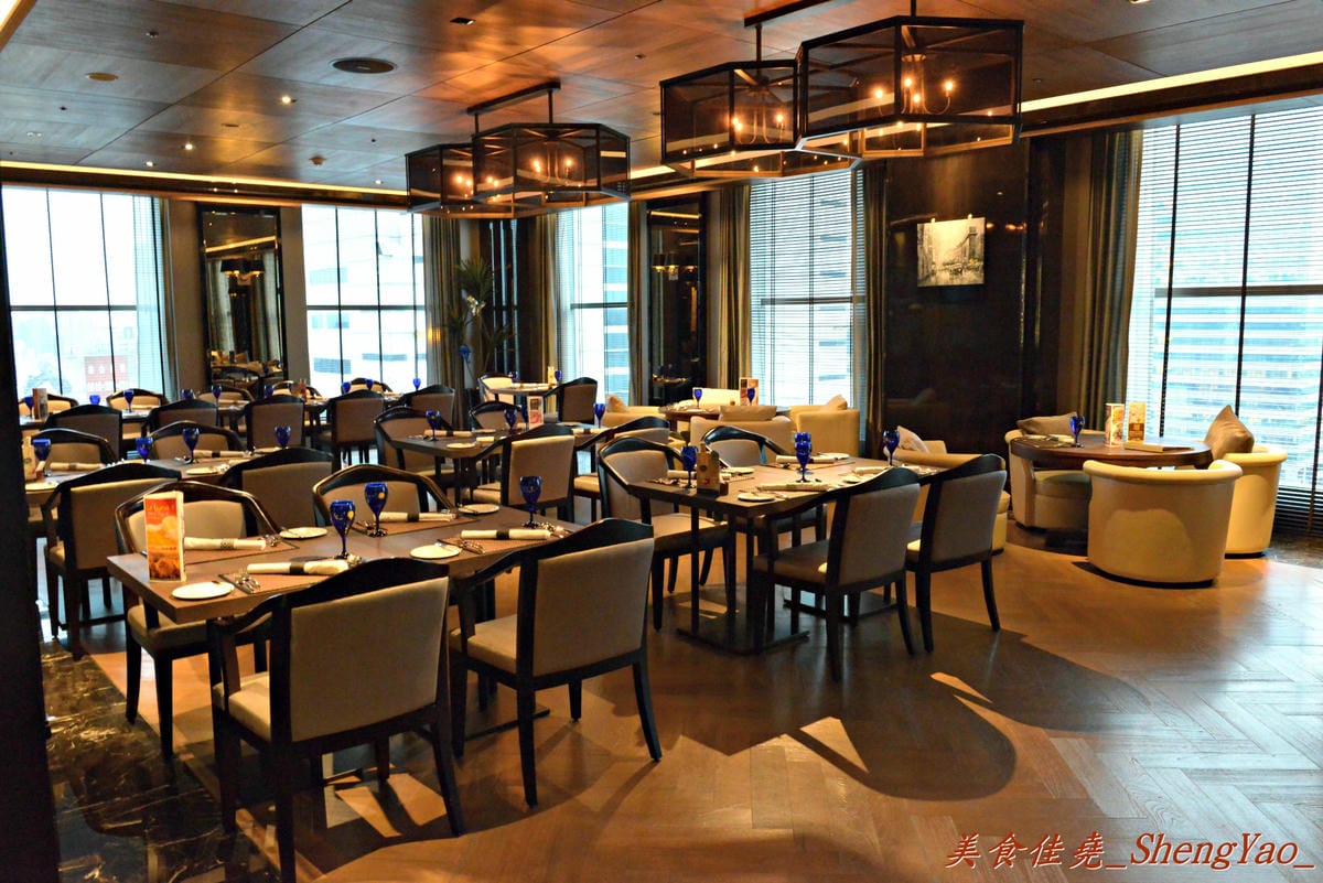 [台中西區]Laura’s Steak House 蘿拉牛排館 – 台中目前唯一和牛吃到飽,9A級澳洲和牛沙朗,2小時內任你無限續。