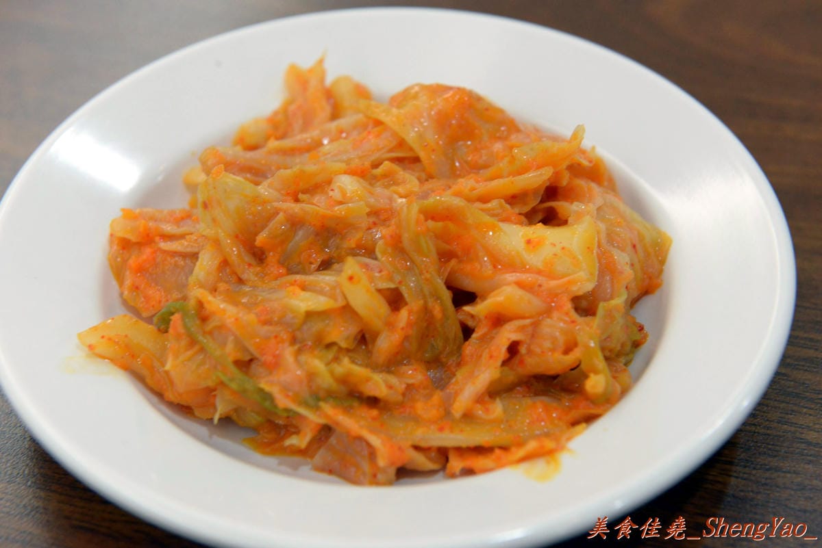 [台中沙鹿]王董食堂 – 帶點古早味的小飯館,東西還不錯吃,豬排咖哩飯頗推薦,內用有免費清涼好喝冬瓜茶。(已歇業)