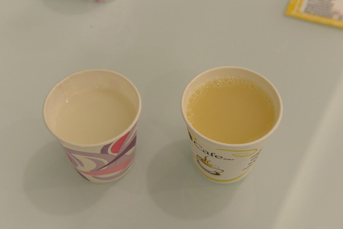 [台中清水]喵匠義式麵坊 – 貓咪為主題的療癒風平價義式麵坊,清水分店開幕了,內用提供免費暢飲雀巢飲品、乳酸多多,臨近清水戲院,看完電影剛好來吃。