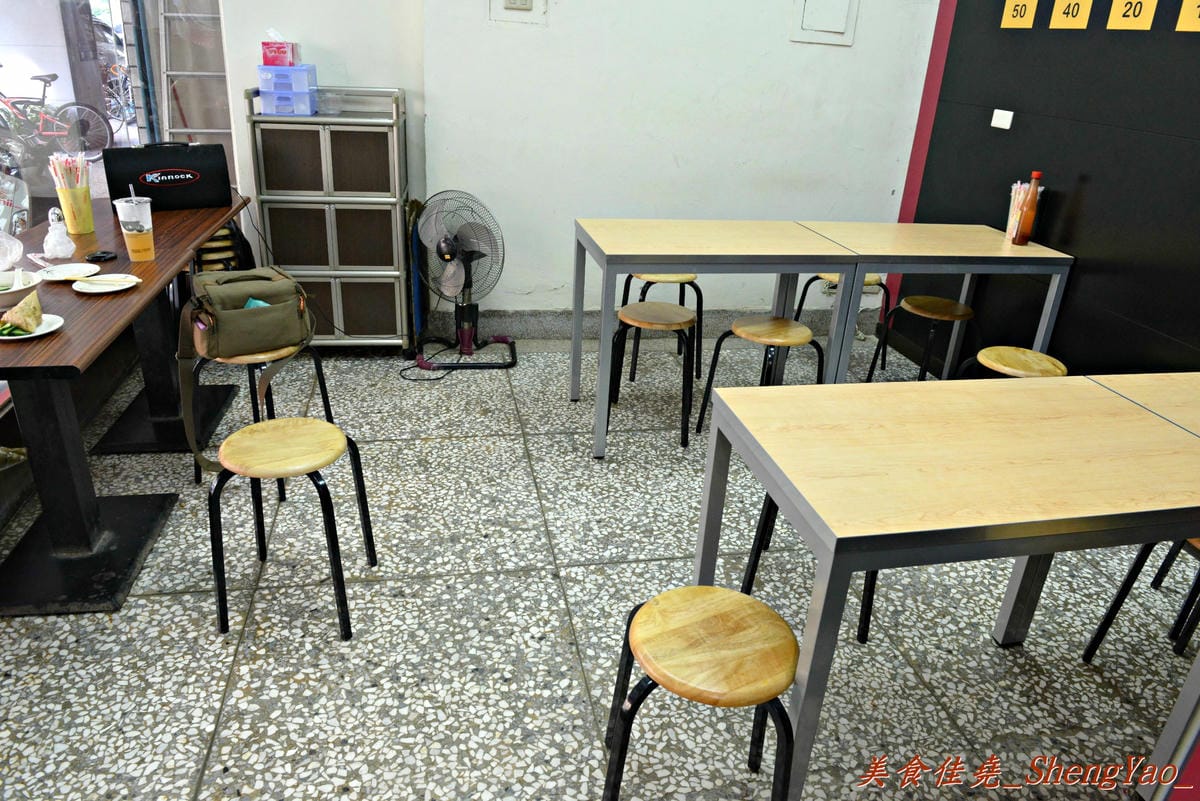 [台中西屯]肉包明 – 來自彰化的50多年歷史包子饅頭專賣店,老麵麵糰做成的細緻外皮 充滿肉汁的扎實肉餡,喜歡吃肉包的朋友必嚐。(已歇業)