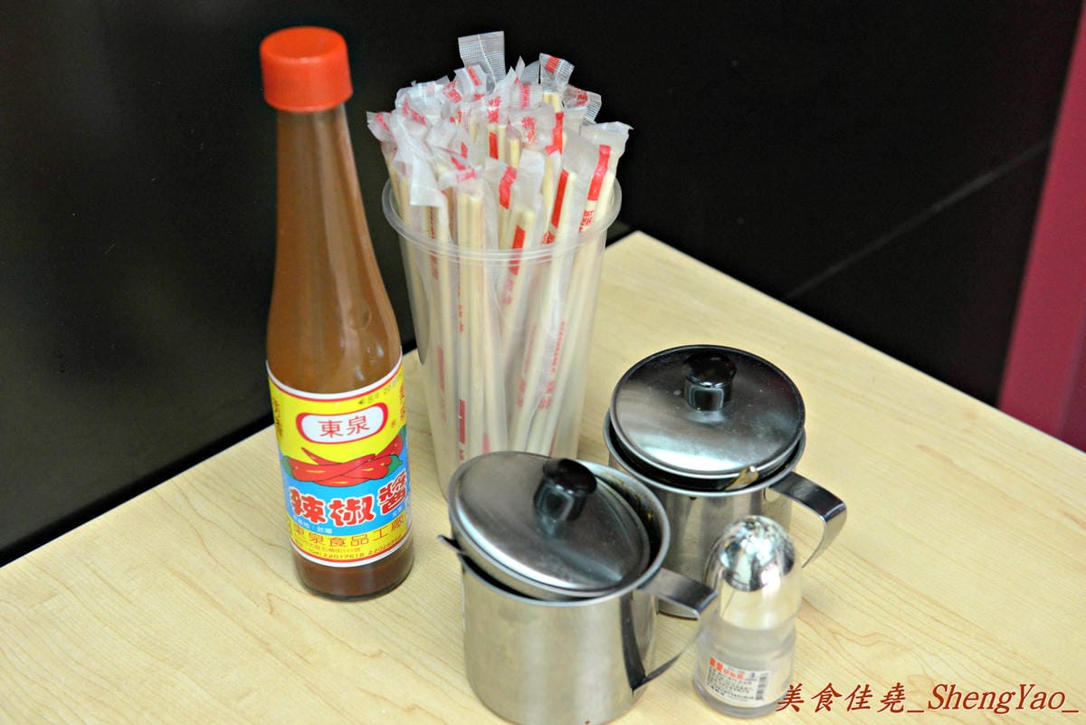 [台中西屯]肉包明 – 來自彰化的50多年歷史包子饅頭專賣店,老麵麵糰做成的細緻外皮 充滿肉汁的扎實肉餡,喜歡吃肉包的朋友必嚐。(已歇業)